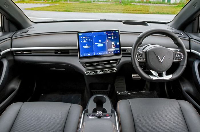 6 things you should know before buying a Vinfast VF6 